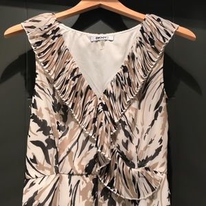 DKNYC summer dress size 2